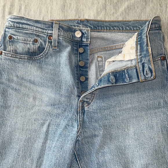 Levi’s 501- skinny - Picture 5 of 9